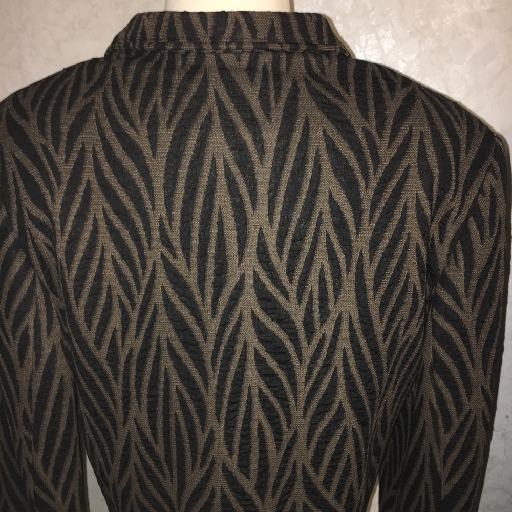 Earl Rutenberg Jacket - Size M - Picture 3 of 5